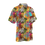 Thumbnail: Colorful Palms Hawaiian Shirt