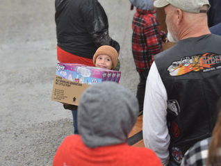 A Community of Compassion