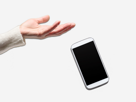 Is it Time for a Digital Detox?