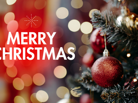Our December newsletter is here!