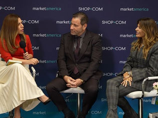 Loren Ridinger de “The CEO Club” y su visión de éxito con Market America