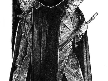 O Médico e o Monstro