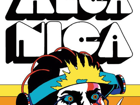 Viddy well, Little brother, viddy well.