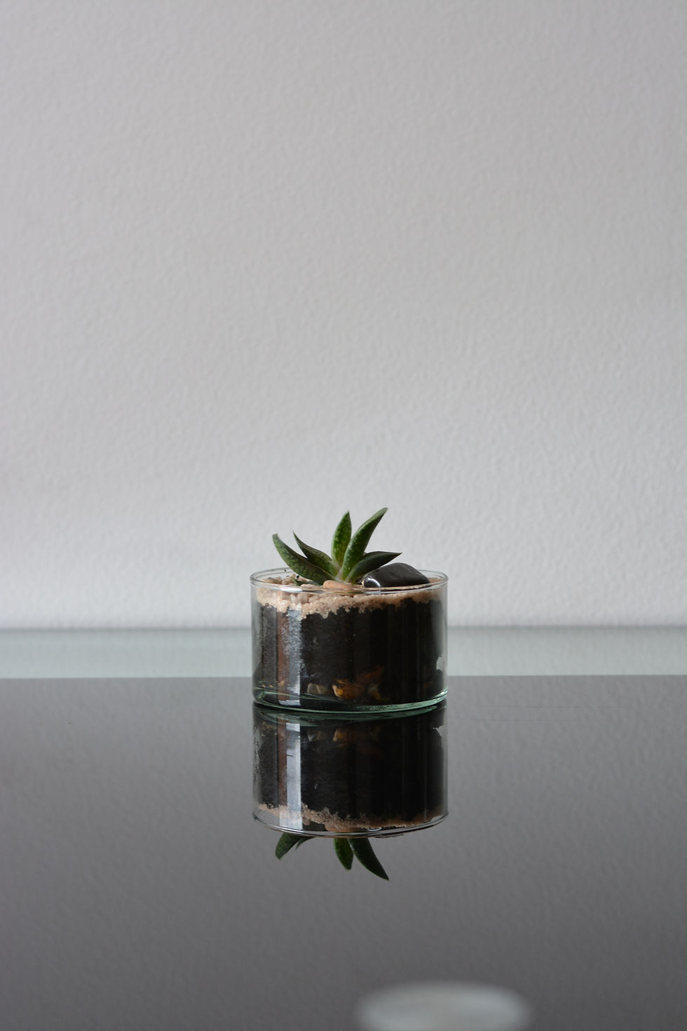 Miniatura: Velón souvenir