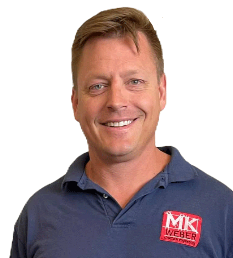 Mike Weber