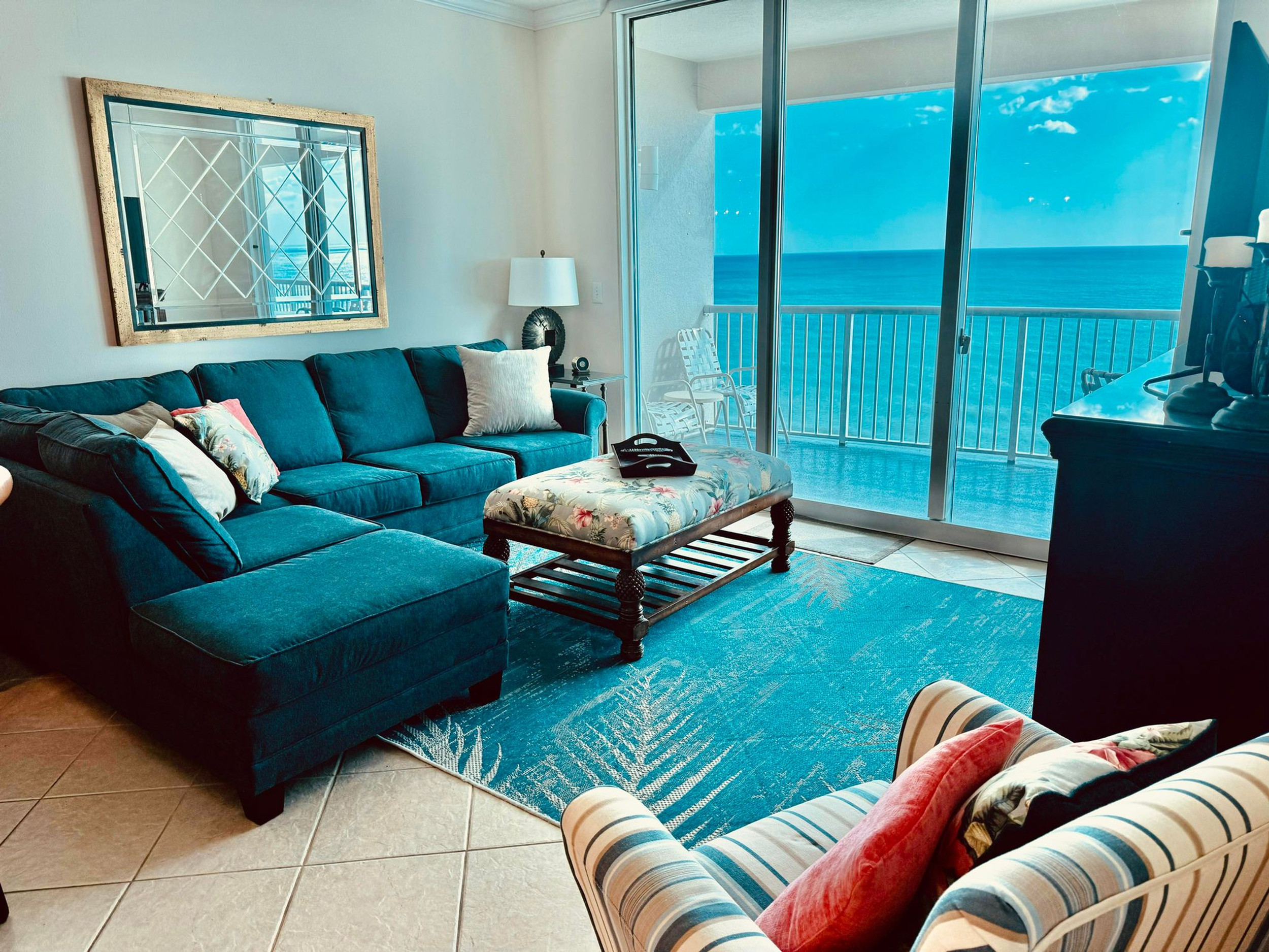 Curated visual reference: The Penthouse At Palazzo Photo Inspiration