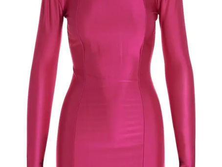 Dress with Gloves: The Ultimate Statement in Modern Glamour