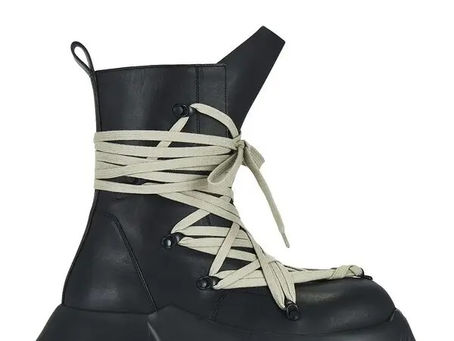 Mens Platform Boots: Elevate Your Style with Confidence and Edge