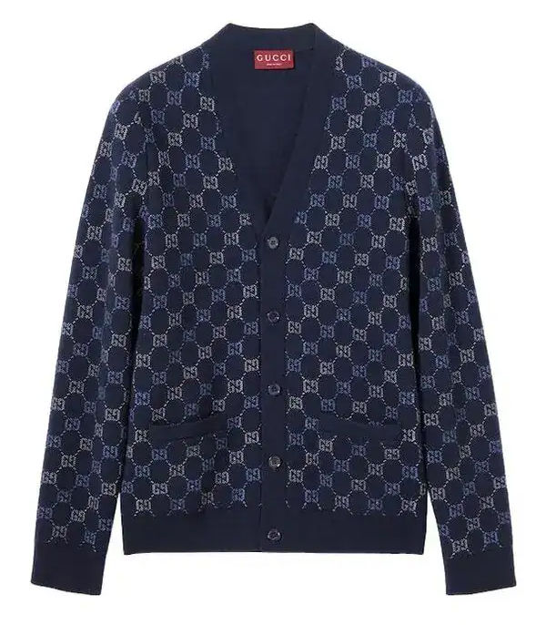 Gucci sweater mens styles for luxury