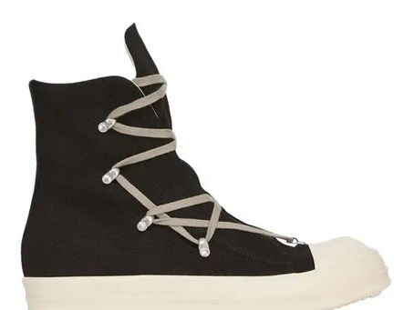 The Ultimate Guide to Rick Owens Shoes