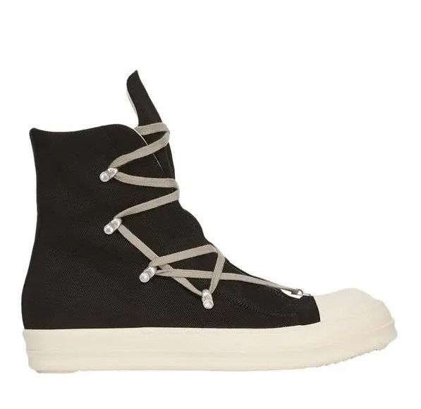 The Ultimate Guide to Rick Owens Shoes