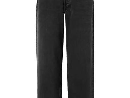 V Waist Jeans: The Simple Design Trick for Your Most Flattering Fit Yet