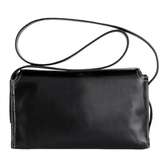 Cos bag styling guide for modern everyday utility