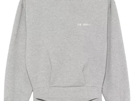 Grey abloh styling guide for your modern luxury streetwear collection