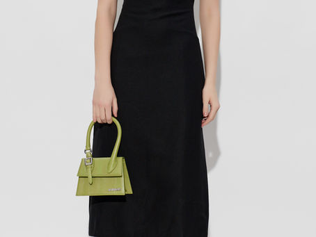 Chic black midi dresses outfits for every occasion