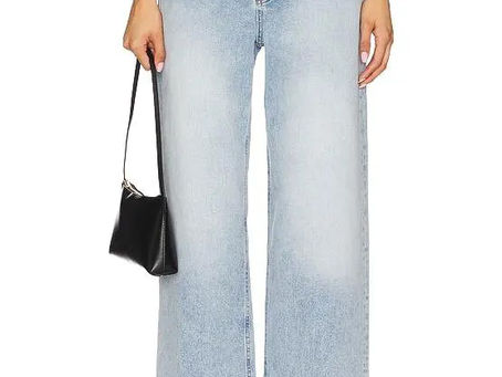 Double Waisted Jeans: The Avant-Garde Update Your Wardrobe Needs