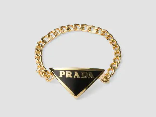 Prada ring styling guide for building a modern jewelry collection