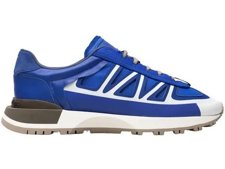 The Ultimate Guide to Blue Maison Margiela Sneakers