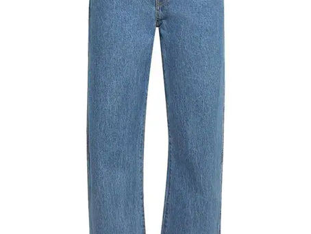 The ultimate guide to styling khaite kerrie jeans