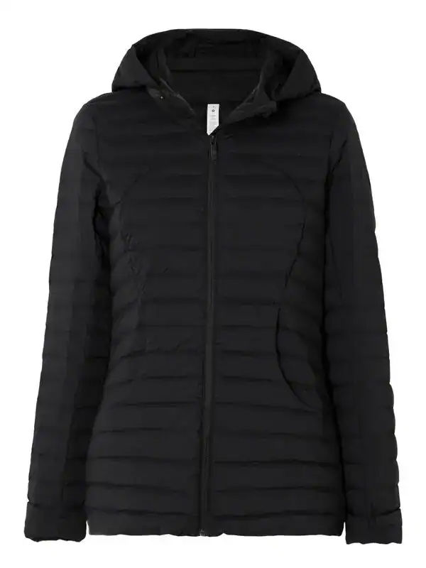 Lulu jacket styles for activewear