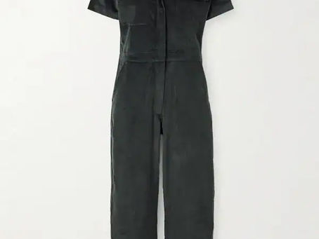 The ultimate guide to rivet utility jumpsuits: Effortless style and functionality
