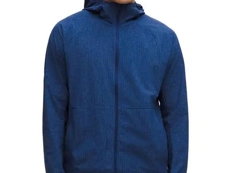 Lululemon jacket styles to elevate your wardrobe