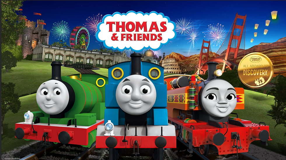 thomas