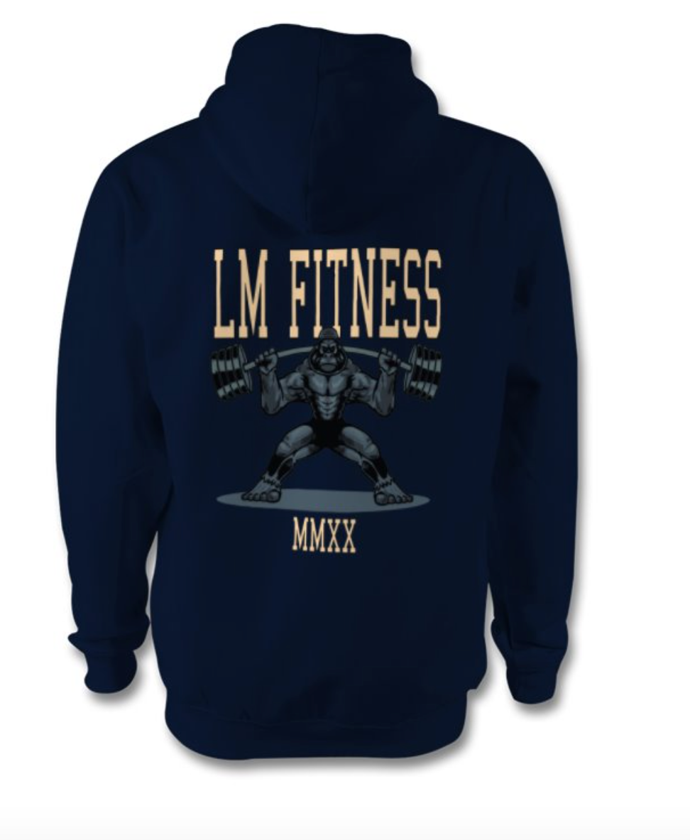 Thumbnail: SIGNATURE HOODIE