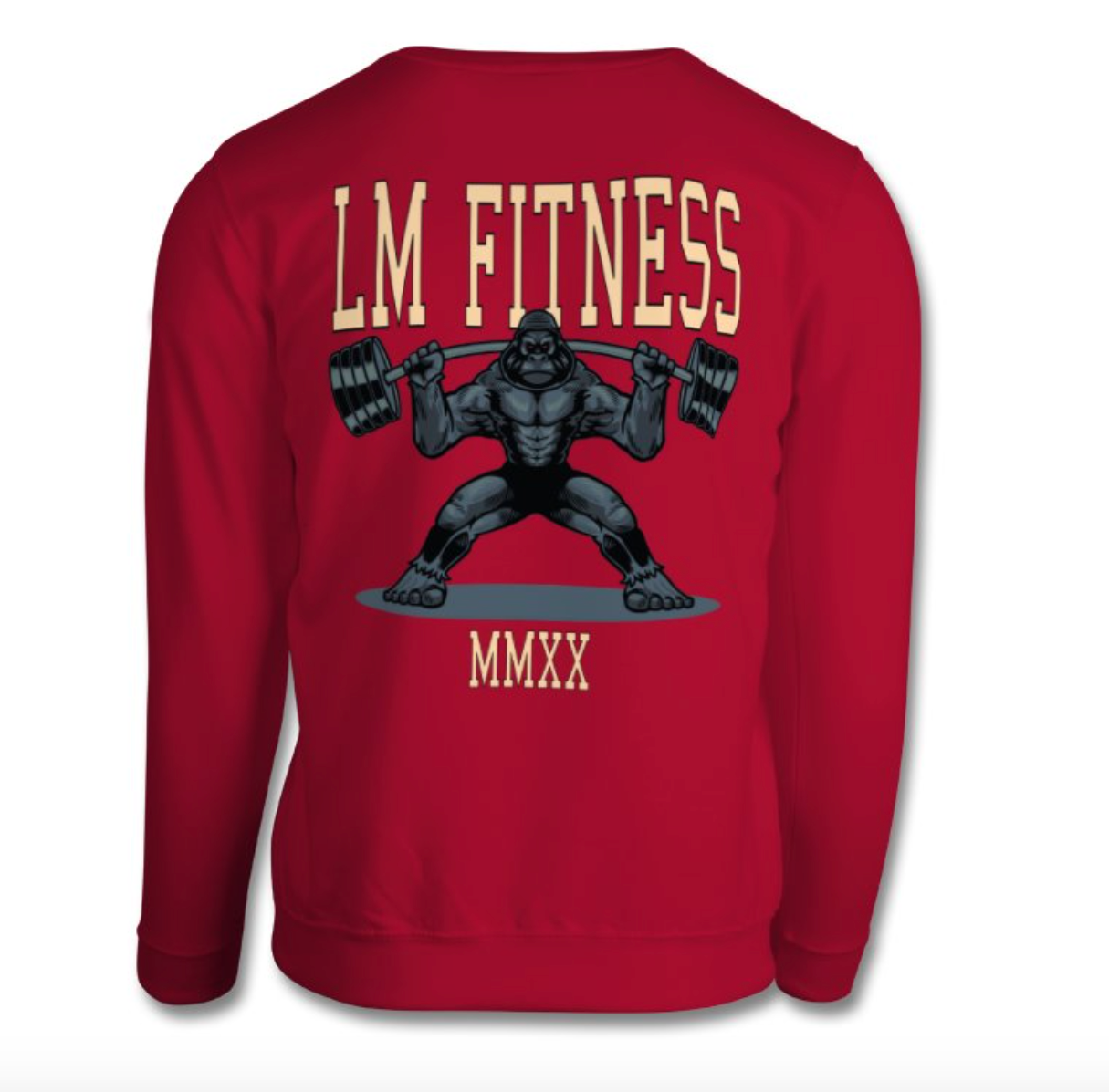 SIGNATURE SWEATSHIRT