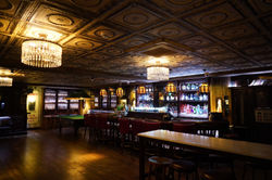 Camden Dublin Nightlife Sports Bar Late Bar Club 3