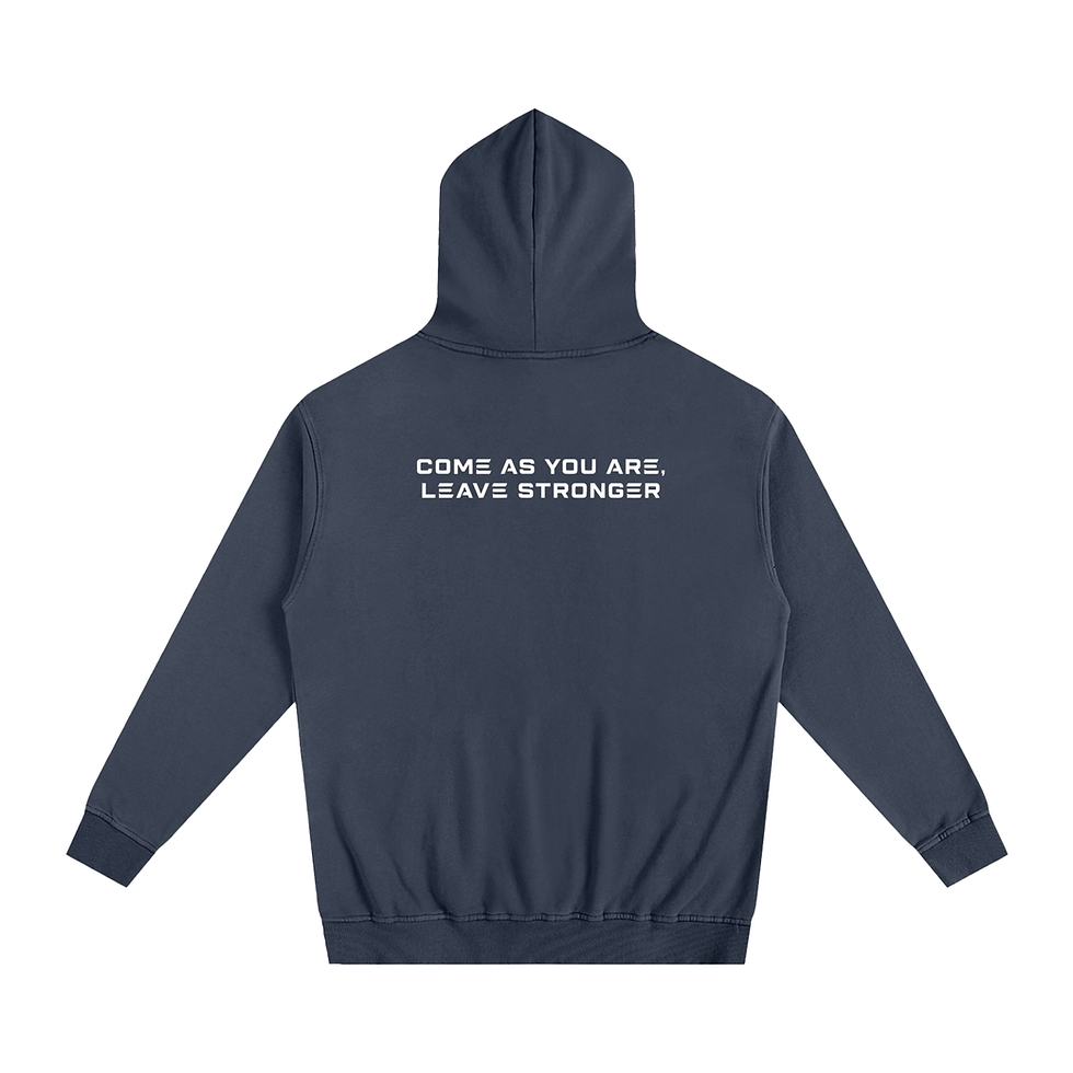 Thumbnail: Essential Hoodie (Part of Matching Set)