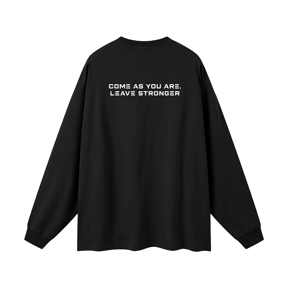 Thumbnail: Long Sleeve T-Shirt