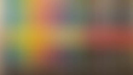 The Child in the Store of Colors