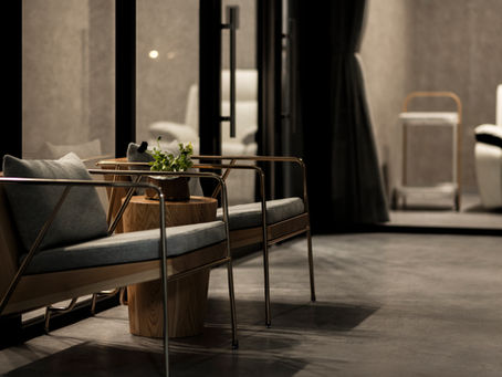 【医療×エステ】　医療レベルのハイブリット美容ケア