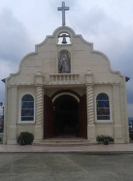 Iglesia del Cerro Santa Ana de Guayaquil