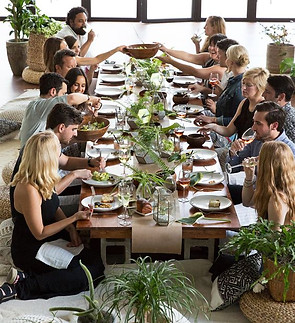 Catering & Well-being