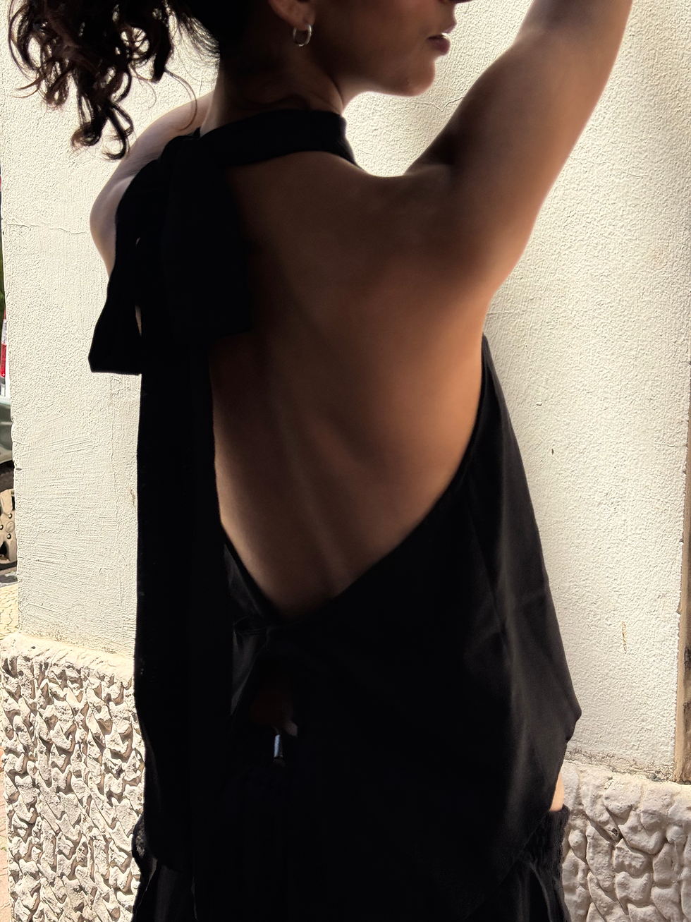 Miniatura: Blusa Vênus
