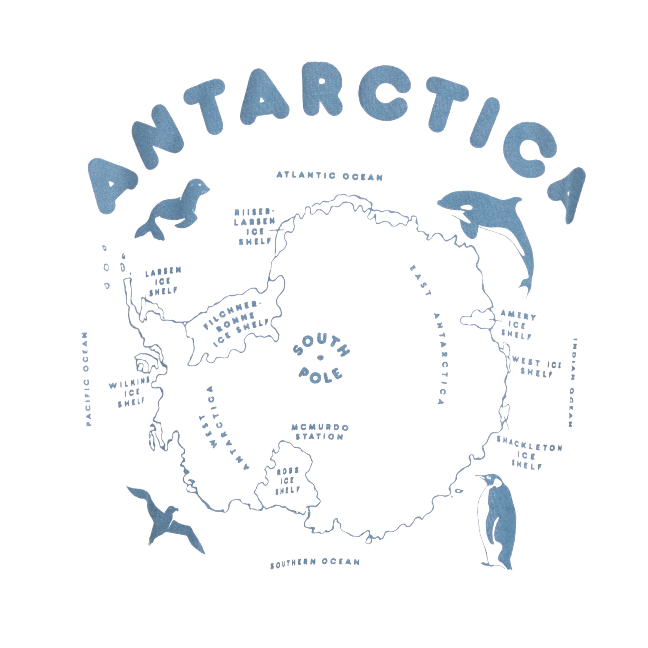 antarctica