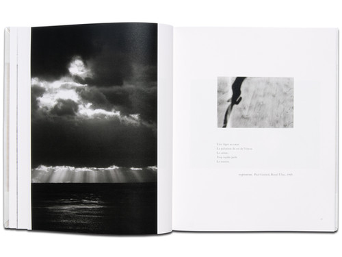 olga du saillant & felix cholet — tombé du ciel | equator