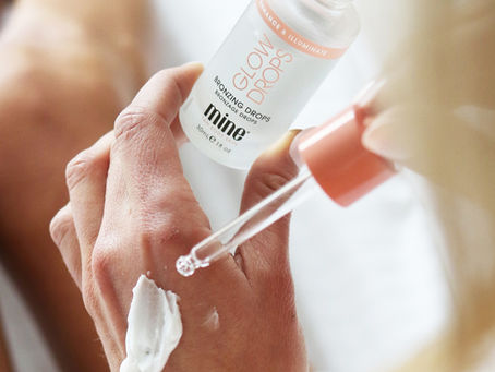 How To: Add Self Tan into Your Skincare Routine