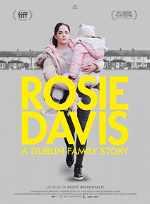 ROSIE DAVIS