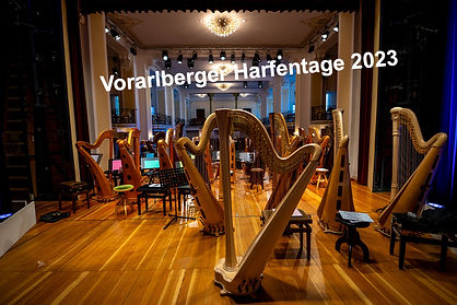 vorarlberger harfentage 2023