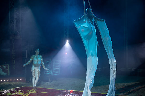 Circus Alfons William