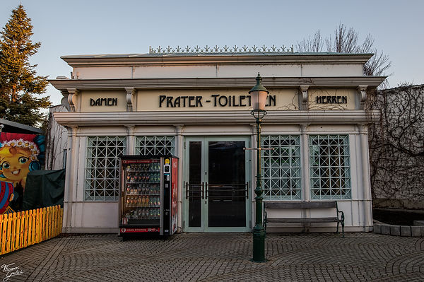 Pratertoiletten