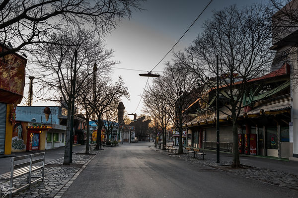 Prater Streets