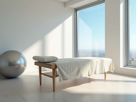 Improving Mobility Through Customized Physiotherapy Sessions