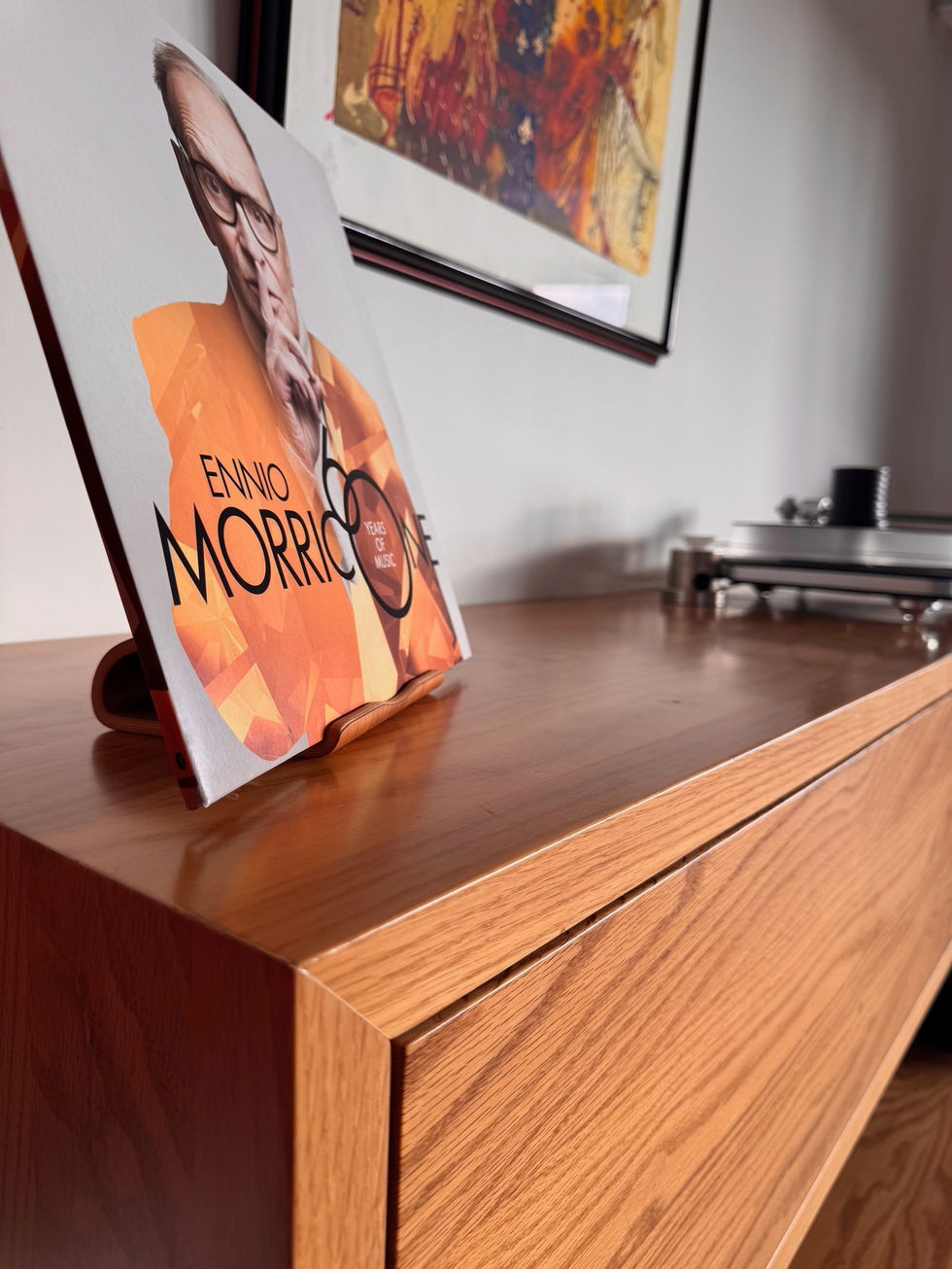 Hi-fi furniture - 15