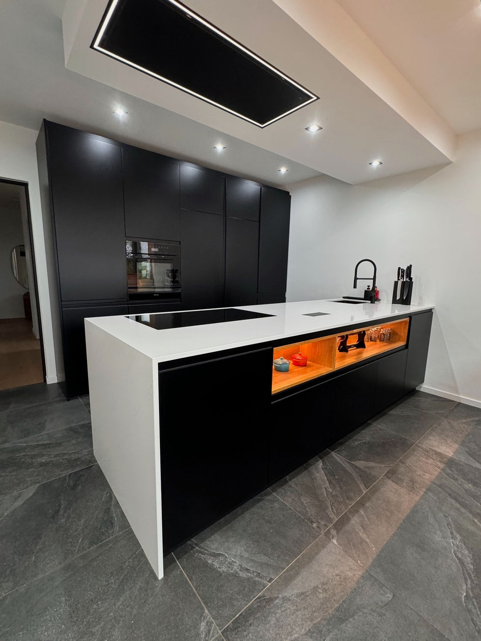 Kitchen - 2