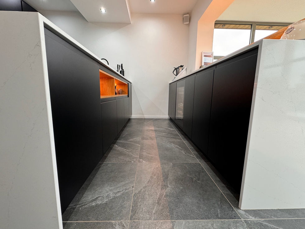 Kitchen - 7