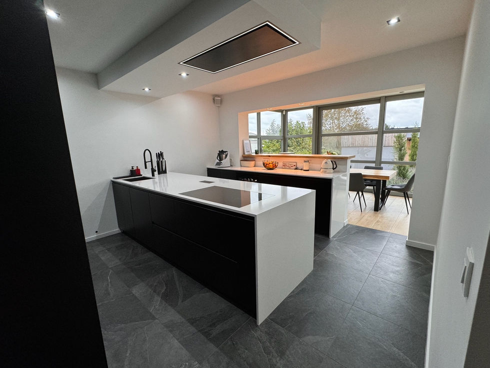 Kitchen - 14